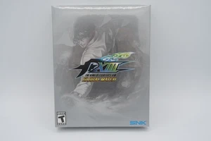 NUEVO Y PRECINTADO KING OF FIGHTERS XIII GLOBAL MATCH - Edición Coleccionista PS4 - Imagen 1 de 3