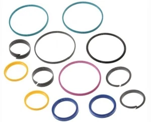 Part # SA8035253 Fits Skytrak - SEAL KIT - STEER CYLINDER - Picture 1 of 1