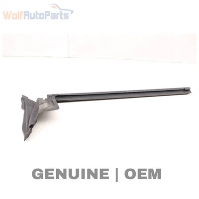 BMW 640I XDRIVE GRAN CUPÉ 2014-2019 - SELLO/junta de puerta delantera izquierda (interior) Foto 1 de 4