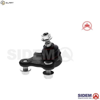 BALL JOINT 87483 FOR HYUNDAI KONA/SUV/Van AVANTE/VI i30/Hatchback/III/FASTBACK - Image 1 of 4