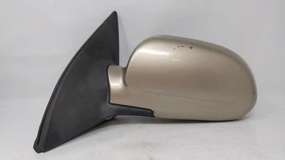 Espejo retrovisor eléctrico con visión lateral izquierda para conductor Suzuki Reno 2004-2008 color tostado UTZLE Foto 1 de 4