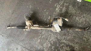 FORD FOCUS ZETEC MK3 2014-2018 STEERING RACK (POWER) - Picture 1 of 13