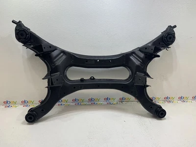 2007-2012 Nissan Altima 4DR SED Rear Cross Member Sub K Frame Brace Crossmember Foto 1 de 4