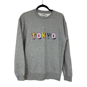 Felpa uomo Adidas Tokyo Japan - Foto 1 di 8