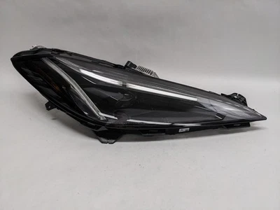 Faro delantero derecho pasajero Chevrolet Corvette LED 2020-2023 BO2 Foto 1 de 4