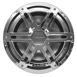 JL Audio Boat Marine Subwoofer O-M3-10IB-S-CR-4 | 10 Inch 4 Ohm - Picture 1 of 4