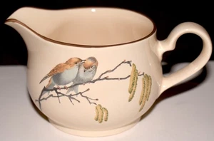 Noritake Ireland Country Diary of an Edwardian Lady Creamer / Milk Pitcher FS&H - Picture 1 of 4