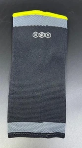 DonJoy Performance Anaform Knit Elbow Compression Sleeve Size Small Black - Picture 1 of 5