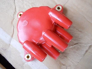 Distributor Cap Vauxhall Astra Calibra Cavalier & Opel Vectra Calibra = 45771 - Picture 1 of 2