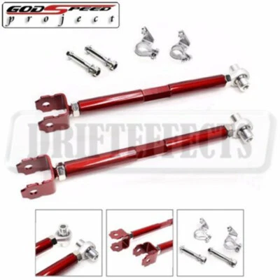 适用于 ACURA TL 09-14 Godspeed 可调后部牵引臂带球形轴承  — 第 1/4 张图片