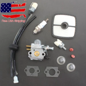 Carburetor For Echo GT2000 GT2100 PE-2000 SRM2100 TSI-21 Replaces Zama C1U-K29 - Picture 1 of 6