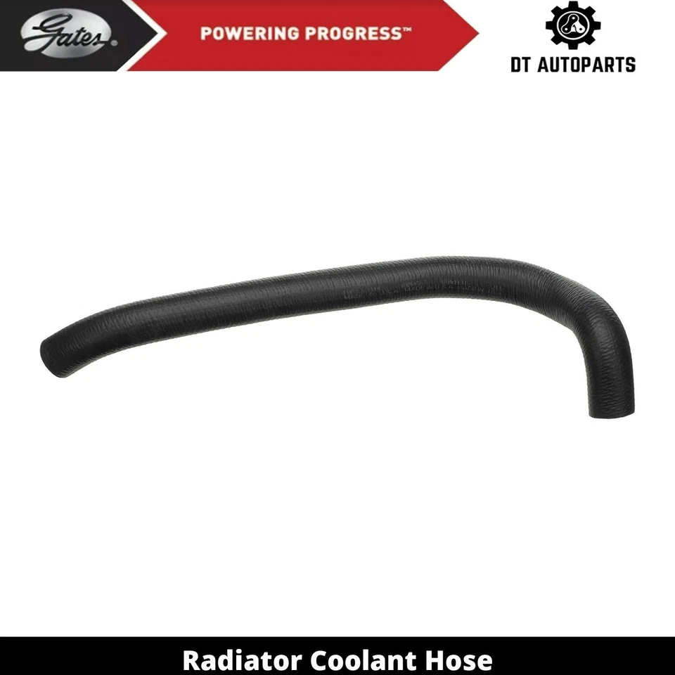 Para Nissan Quest 2011-2016 3,5 L V6 gas radiador refrigerante manguera puertas 2012 2013 Foto 1 de 4