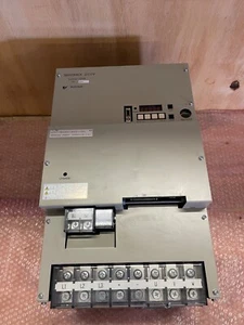 YASKAWA SGDH-1EAE  SERVO DRIVE ***NEW*** Warranty!!!! - Picture 1 of 6