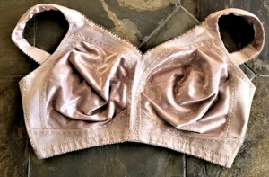 Sujetador 44DDD Playtex 18 Horas Original Confort Correa Cobertura Completa Sin Alambres 4693 - Imagen 1 de 4