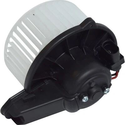 HVAC Blower Motor UAC For 2001-2005 Audi Allroad Quattro - Image 1 of 2