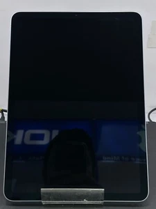 Apple iPad Air 4th Gen 2020 64GB Tablet WiFi Sky Blue EXCELLENT, - Picture 1 of 4