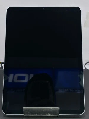 Apple iPad Air 4th Gen 2020 64GB Tablet WiFi  Sky Blue EXCELLENT, - Image 1 of 4