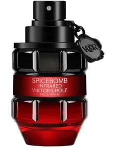 Viktor & Rolf Spicebomb Infrared EDP 90ml - Picture 1 of 4