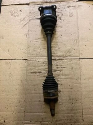 Árbol de transmisión delantero izquierdo diésel 95kW DES4899 SUZUKI GRAND VITARA II 2007 Foto 1 de 3