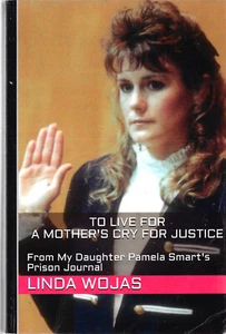 To Live For - A Mother's Cry For Justice - Linda Wojas B6 - Imagen 1 de 1