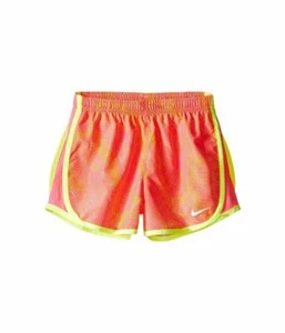 $28 NWT ☀NIKE☀ Sz 6x DRI-FIT Sports Running Shorts NEW Girls - Picture 1 of 1