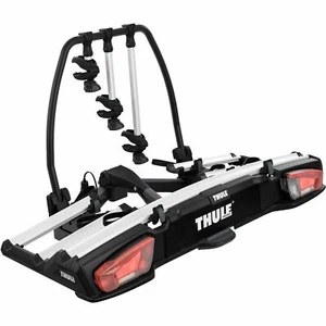 Thule 939 VeloSpace XT 3 Bike / Cycle / Bicycle Towball Car Carrier - 13-Pin - Picture 1 of 4