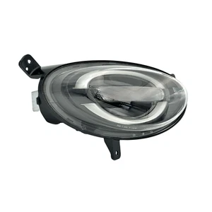 Luz de circulación diurna delantera derecha genuina Fiat para 500X 2014-2020 OEM 52092846 - Imagen 1 de 2