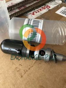 Rexroth 0532002014 PRESSENENTLASTUNGSVENTIL 50-300BAR NEU 1 STCK. - Bild 1 von 2