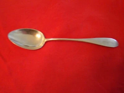 GORHAM PLATA ESTERLINA ANTIGUA COLONIA CUCHARADA NUEVA MONOGRAMA FAK O R Foto 1 de 3