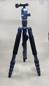 Promaster Professional XC525 Blue Tripod Carry-bag + Accessories (Code 3KS910) - Picture 1 of 6