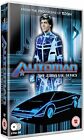 Automan The Complete Series [DVD], Wagner, Arnaz 5030697020826 Free Shipping!>