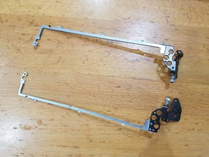 HP Probook 640 G5 Hinges Left and Right - Picture 1 of 2
