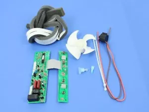 OEM Whirlpool 12002754 Refrigerator Frost Kit-Bottom Freezer 12002754 1401165... - Picture 1 of 1