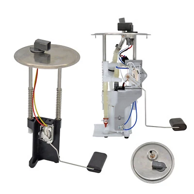 Conjunto de bomba de combustible derecha e izquierda con unidad de envío para Ford Mustang SP2099M 2006-09 Foto 1 de 4