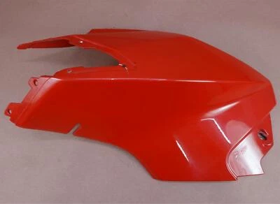 2015 13-17 Aprilia Caponord 1200 Left Side Fairing Cover B044839 - Image 1 of 4