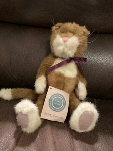 Boyds Bears Katze Keks Grimilkin - Bild 1 von 4
