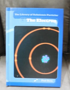 The Electron (The Library of Subatomic Particles) - Bortz, Fred02/01/2004 - Picture 1 of 12