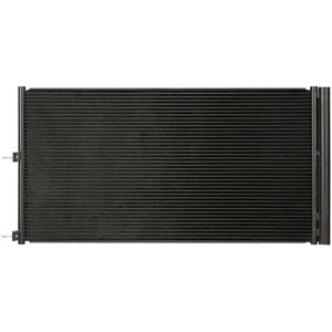 Condensador de aire acondicionado para Ford F150 2011-2014 2015-2017 Expedition Navigator V6 3,5 L - Imagen 1 de 4