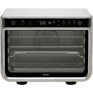 Ninja DT200UK Foodi 10-in-1 Multifunction Mini Oven and Air Fryer Free Standing - Picture 1 of 10