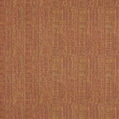 48 Yards fabric roll, Upholstery, Rayon Blend, 56" Width, Blast Off Bk/Spice - Image 1 of 4