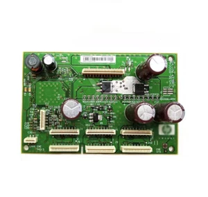 CK837-67005 Carriage PCA Boad compatible HP DJ T790 T770 T1120 T1200 T1300 T2300 - Afbeelding 1 van 2