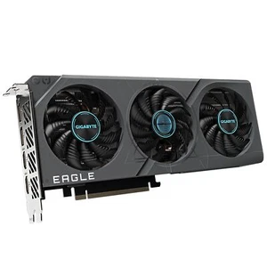 GIGABYTE RTX4060 Ti EAGLE OC 8GB GDDR6 2xHDMI 2xDP - Bild 1 von 6