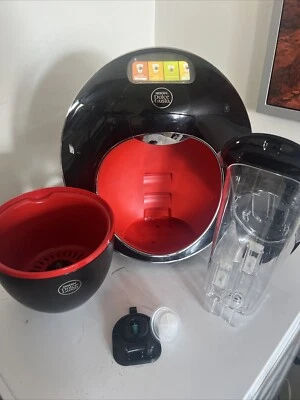 Nescafe Dolce Gusto Majesto Coffee Maker (No Cup Tray) - Image 1 of 4