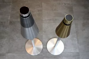 Bang & Olufsen BeoSound Supporto da 2 piani - ARGENTO-STBstaffe - Foto 1 di 7