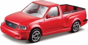 ,BURAGO, FORD SVT F150 Pick-up rojo, 1/43, BUR30066 - Imagen 1 de 1