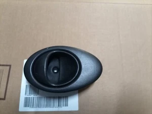 CHEVROLET DAEWOO MATIZ 2 SERIE MANIGLIA APRIPORTA LEVA INTERNA ANTERIORE SX - Picture 1 of 1