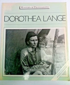 Dorothea Lange (Masters of Photography S.) by Arnow, Jan - PRINTS FOR FRAMING - Picture 1 of 6