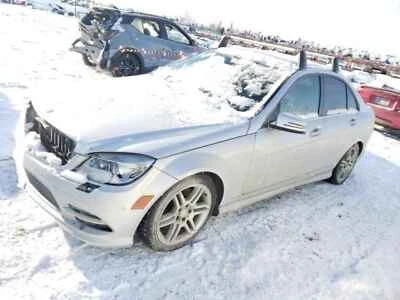 Used Ignition Coil fits: 2011 Mercedes-benz Mercedes c-class 164 Type ML350 gaso Foto 1 de 4