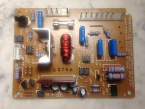 6012802 Mita, Copy Star 1415 Exposure Lamp Regulator PCB - Picture 1 of 1