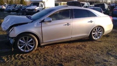 Driver Left Power Window Motor Front Fits 13-19 XTS 447272 - Image 1 of 4
